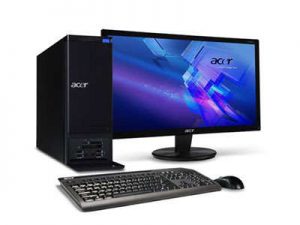Acer Support and Repair