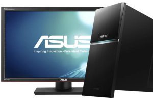 Asus Support, Computer Repair