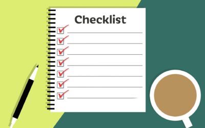 Simple Setup Checklist for Microsoft Teams