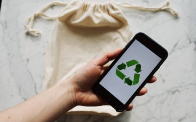 11 Ways to Responsibly Get Rid of E-Waste at Your Home or Office